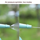 2L Watering Cans Disinfection Spray Bottle Air Pressure Sprayer