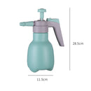 1L Watering Cans Disinfection Spray Bottle Air Pressure Sprayer