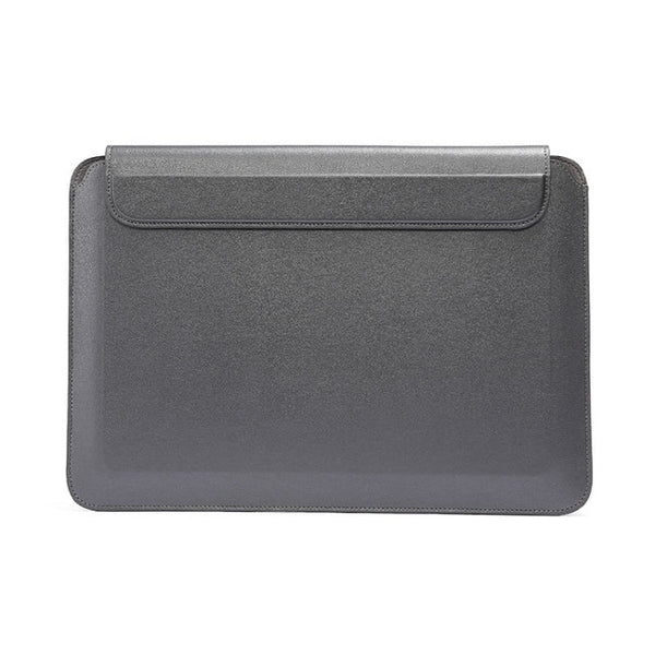 HL0066-005 Multifunctional Stand Laptop Bag, Size: 13 inches(Gray)