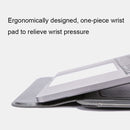 HL0066-005 Multifunctional Stand Laptop Bag, Size: 13 inches(Gray)
