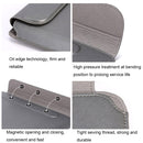 HL0066-005 Multifunctional Stand Laptop Bag, Size: 13 inches(Gray)