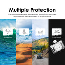 King Card 64GB High-Speed Memory Card(Purple)