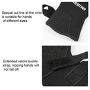DIVESTAR Diving Gloves Cut & Stab Resistant Sports Gloves, Model: 5mm, Size: M