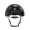 Foxwear V6 Camera Recorder Smart 1080P HD With Light Riding Helmet, Size: One Size(Black)