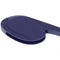 Clip-nose Reading Glasses Portable Reading Mirror No Mirror Leg Glasses, Degree: +200(Orange)