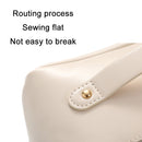 Travel Portable Large-capacity Toilet And Cosmetic Bag(Dried Rose Pink)