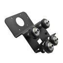 3D Printer Extruder Retrofit Kit For Ender3/CR10, Style: Installation Board