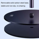 SSKY B08 Floor Lift Mobile Phone Live Metal Bracket, Spec: One-cam
