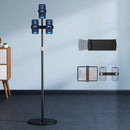SSKY B08 Floor Lift Mobile Phone Live Metal Bracket, Spec: Three-cam