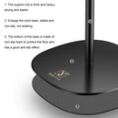 SSKY L18 Rotatable Live Mobile Phone Holder(Black)
