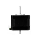 42BYGH34-1304B 1.3A 0.30N 3D Printer 42-Step Moto Dual Output Shaft Carving Machine