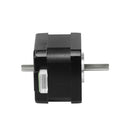 42BYGH34-1304B 1.3A 0.30N 3D Printer 42-Step Moto Dual Output Shaft Carving Machine