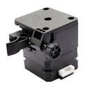 42BYGH34-1304B 1.3A 0.30N 3D Printer 42-Step Moto Dual Output Shaft Carving Machine