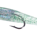 10 PCS HENGJIA 7cm 5g Fork Tail Pack Fish Sea Fishing Tools Luya Bait(3)