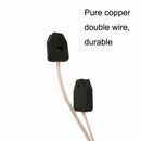 ANT-108 Amplifier Transparent Double Spell Radio FM Amplifier