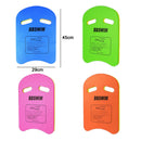 BBSWIM U-Shaped Thickened Floating Water Board Floating Swimming Supplies(Pink)
