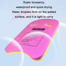 BBSWIM U-Shaped Thickened Floating Water Board Floating Swimming Supplies(Pink)