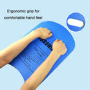 BBSWIM U-Shaped Thickened Floating Water Board Floating Swimming Supplies(Pink)