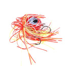 HENGJIA Bearded Guy Lead Sinker Big Head Lead Bait Sea Fishing Hook, Specification: 40G(1)