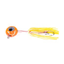 HENGJIA Bearded Guy Lead Sinker Big Head Lead Bait Sea Fishing Hook, Specification: 100G(1)