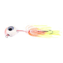 HENGJIA Bearded Guy Lead Sinker Big Head Lead Bait Sea Fishing Hook, Specification: 100G(3)