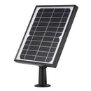 CSP-6W Outdoor Camera Doorbell Monitor Solar Charging Board