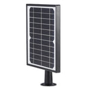 CSP-6W Outdoor Camera Doorbell Monitor Solar Charging Board