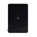 CSP-3W Low Power Surveillance Camera Doorbell Solar Charging Pad(Black)
