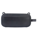 Speaker Silicone Protective Cover For Bose Soundlink Flex(Black)