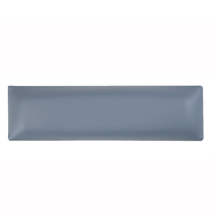 Headband Pads Compatible For Sony MDR-100ABN WH-H900N(Moonlight Blue)
