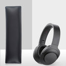 Headband Pads Compatible For Sony MDR-100ABN WH-H900N(Moonlight Blue)