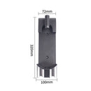 Vacuum Cleaner Charging Base Storage Bracket For Dyson Cleaner V7/V8