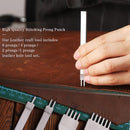 29 In 1 Handmade Leather DIY Tool Set Sewing Craft Tool Set
