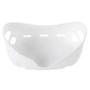 VR Shockproof and Dustproof Cover For Oculus Quest 2(White)