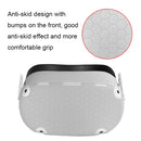 VR Shockproof and Dustproof Cover For Oculus Quest 2(Black)