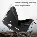 VR Shockproof and Dustproof Cover For Oculus Quest 2(Black)