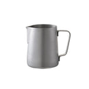 304 Stainless Steel Coffee Pot with Scale, Spec: 350ml (Retro Beak)