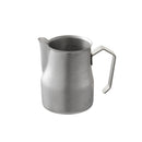 304 Stainless Steel Coffee Pot with Scale, Spec: 350ml (Retro Crane Mouth)