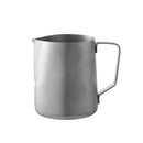 304 Stainless Steel Coffee Pot with Scale, Spec: 600ml (Retro Beak)