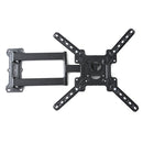Telescopic Steering Wall Mount TV Rack, Model: CP305 (32-55 inches)