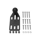 SMNU SM029 Oil Pump Ball Head Motorcycle Phone Bracket Installation Accessories