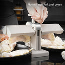 Dumpling Maker Machine Press Dumplings Mold Kitchen Accessories