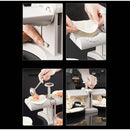 Dumpling Maker Machine Press Dumplings Mold Kitchen Accessories