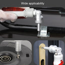14 In 1 Household Ratchet Head Multifunctional Combination Screwdriver(Red)