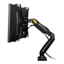 NORTH BAYOU FP-1 Non-Hole Computer Monitor Stand Accessories