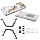 NORTH BAYOU FP-1 Non-Hole Computer Monitor Stand Accessories