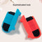 Dancing Wrist Bracelet Game Handle Strap For Switch JOY-CON(Black 29cm)