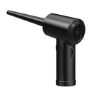 68W 51000RPM Portable Handheld Dust Blower Wireless Vacuum Cleaner With LED Lamp Lighting(6000mAh)