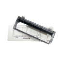 Sweeping Robot Accessories Vacuuming Main Brush Covers For Ecovacs DN520/DN55/DN33