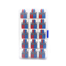 15 PCS / Box DF-42 Nylon Terminal Block Set Multi-function Splitter
